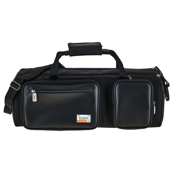 bam Bamtech Single Trumpet Black