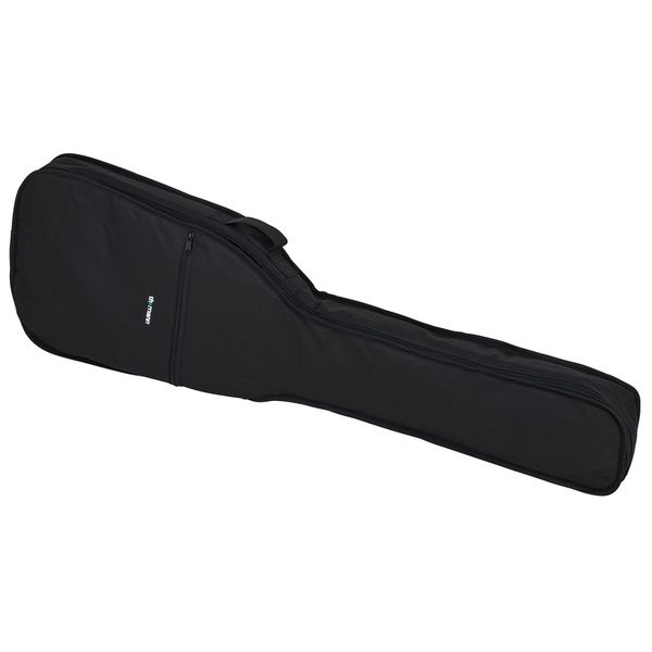 Harley Benton B-550 Black Prog w/Warwick
