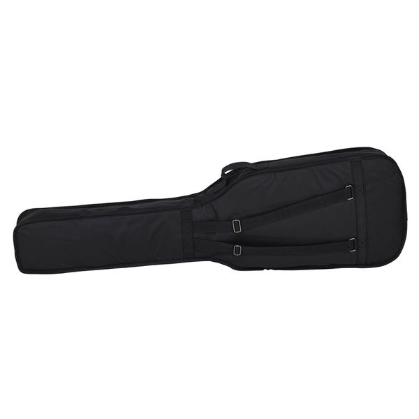Harley Benton B-550 Black Prog w/Warwick