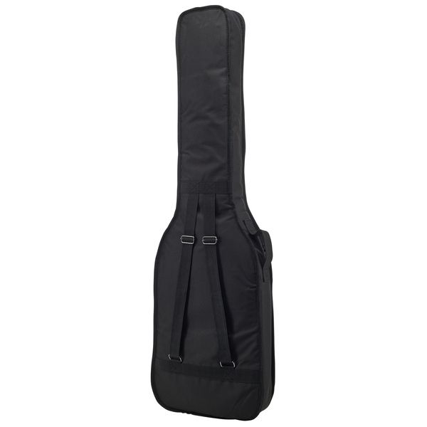 Harley Benton B-550 Black Prog w/Warwick