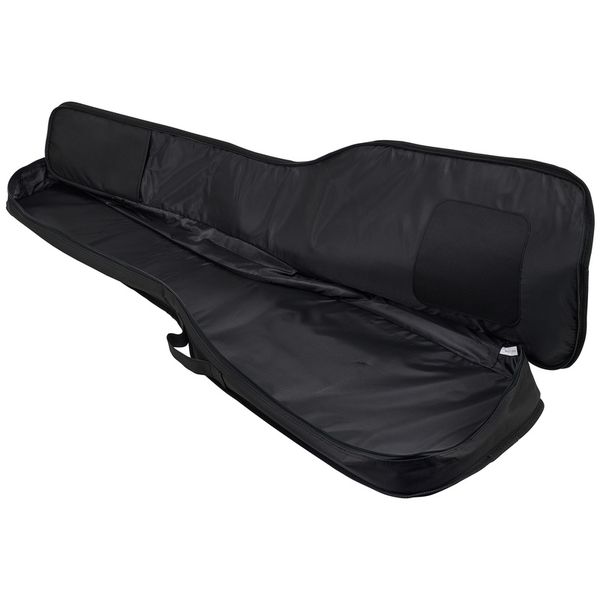 Harley Benton B-550 Black Prog w/Warwick