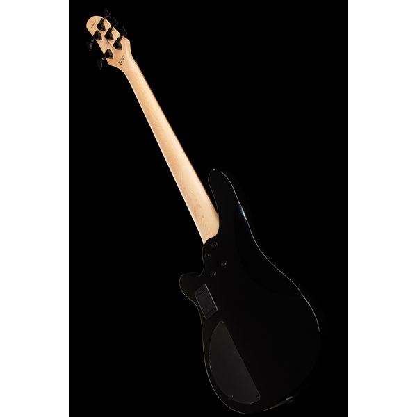 Harley Benton B-550 Black Prog w/Warwick