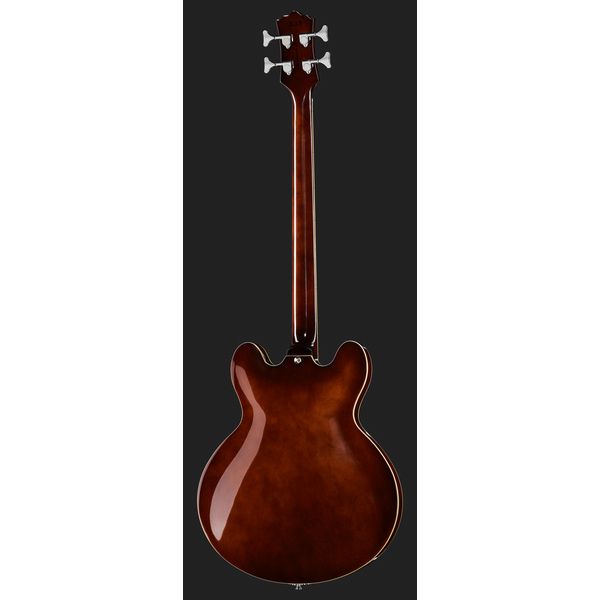 Harley Benton HB-60 WB Set w/Warwick