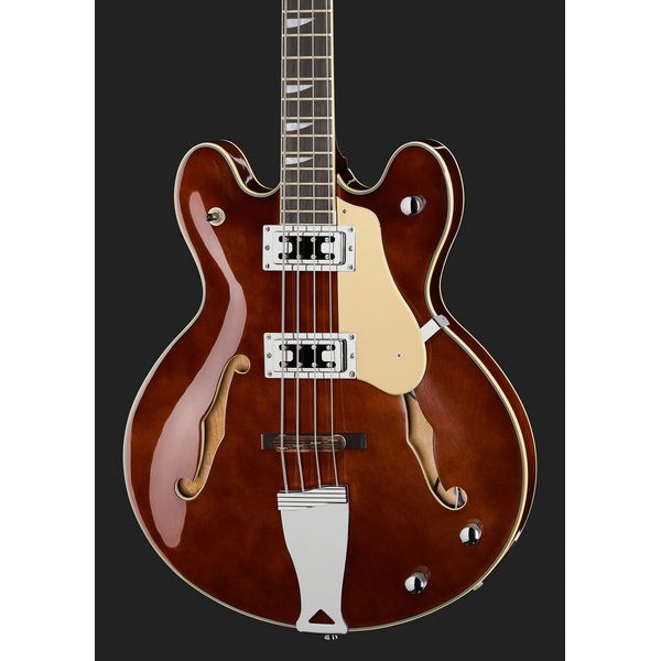 Harley Benton HB-60 WB Set w/Warwick