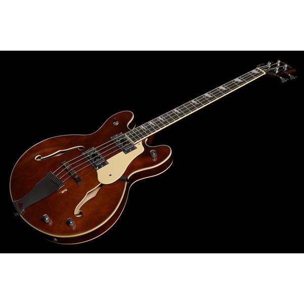 Harley Benton HB-60 WB Set w/Warwick