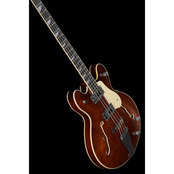 Harley Benton HB-60 WB Set w/Warwick