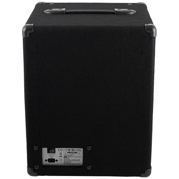 Harley Benton HB-60 WB Set w/Warwick