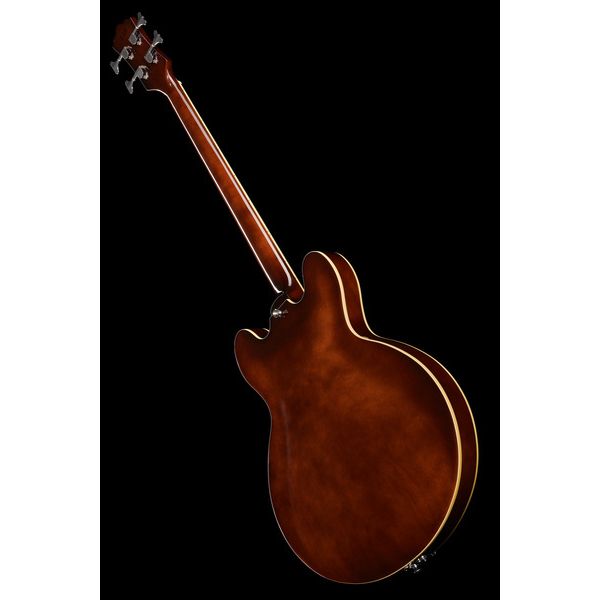 Harley Benton HB-60 WB Set w/Warwick