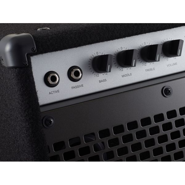 Harley Benton HB-60 WB Set w/Warwick