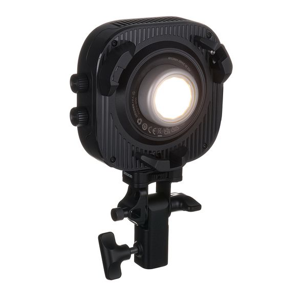 Amaran Halo 100x