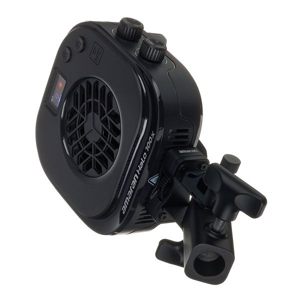 Amaran Halo 100x