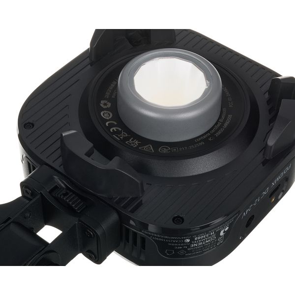 Amaran Halo 100x