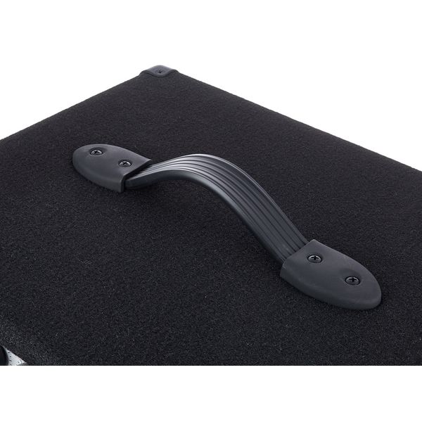 Harley Benton Enhanced MP-5EB Creme/Warwick