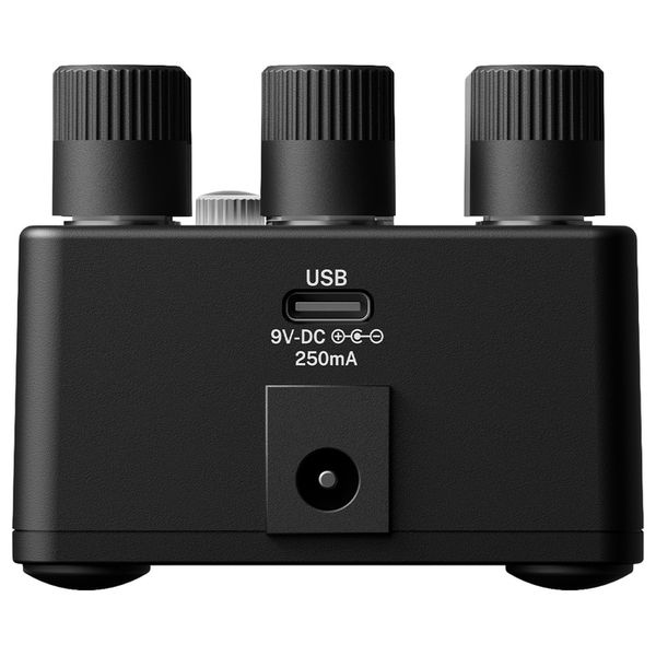 Klowra Everlast Stereo Delay