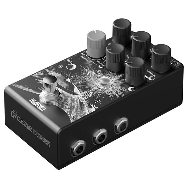 Klowra Everlast Stereo Delay