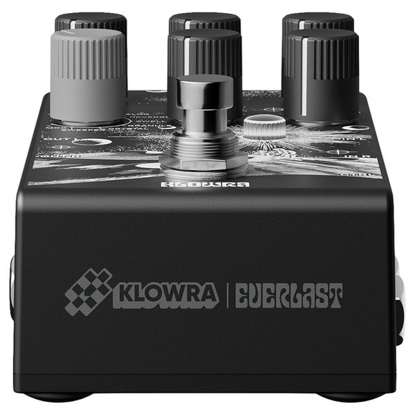 Klowra Everlast Stereo Delay