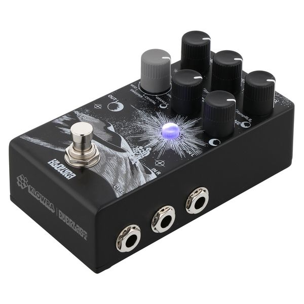 Klowra Everlast Stereo Delay