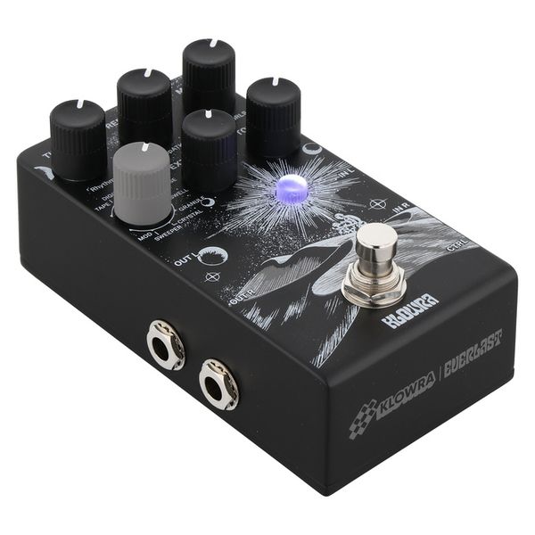 Klowra Everlast Stereo Delay