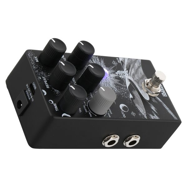 Klowra Everlast Stereo Delay