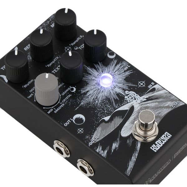 Klowra Everlast Stereo Delay