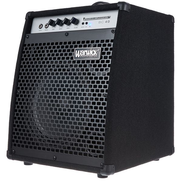 Harley Benton Enhanced MP-5MN Nat w/Warwick