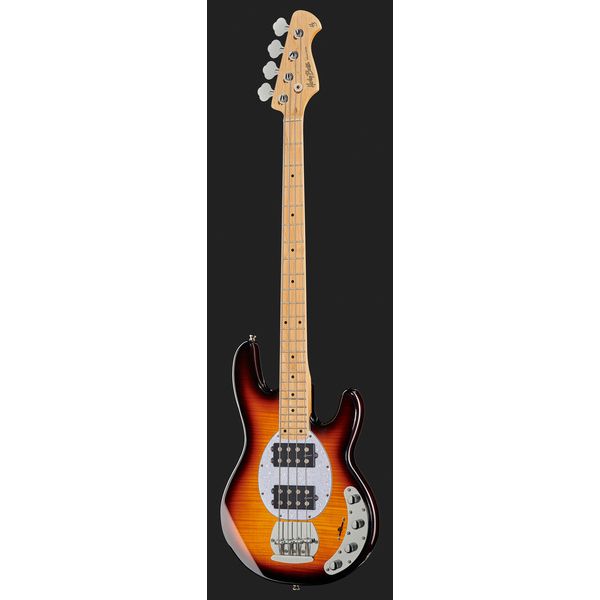 Harley Benton MM-84A SB Deluxe Set w/Warwick