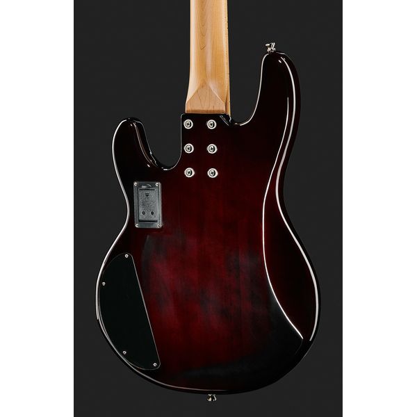 Harley Benton MM-84A SB Deluxe Set w/Warwick