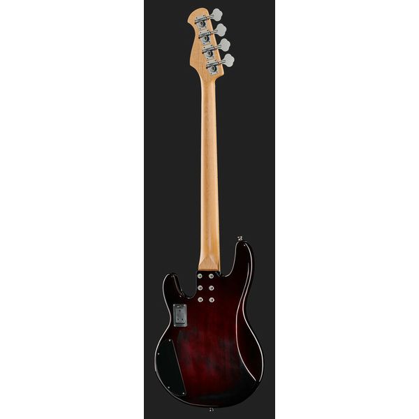 Harley Benton MM-84A SB Deluxe Set w/Warwick