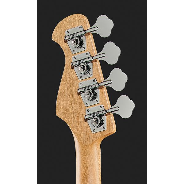 Harley Benton MM-84A SB Deluxe Set w/Warwick