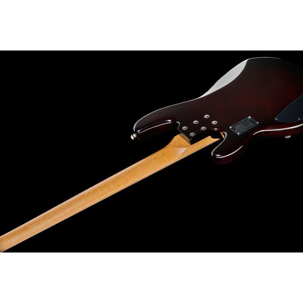 Harley Benton MM-84A SB Deluxe Set w/Warwick