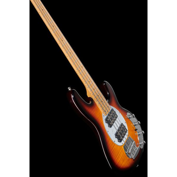 Harley Benton MM-84A SB Deluxe Set w/Warwick