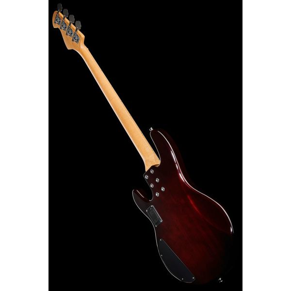 Harley Benton MM-84A SB Deluxe Set w/Warwick