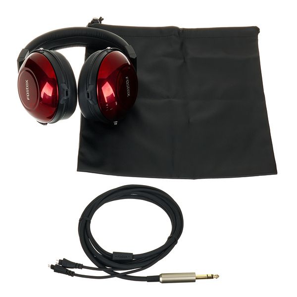 Fostex TH-900 mk2LE