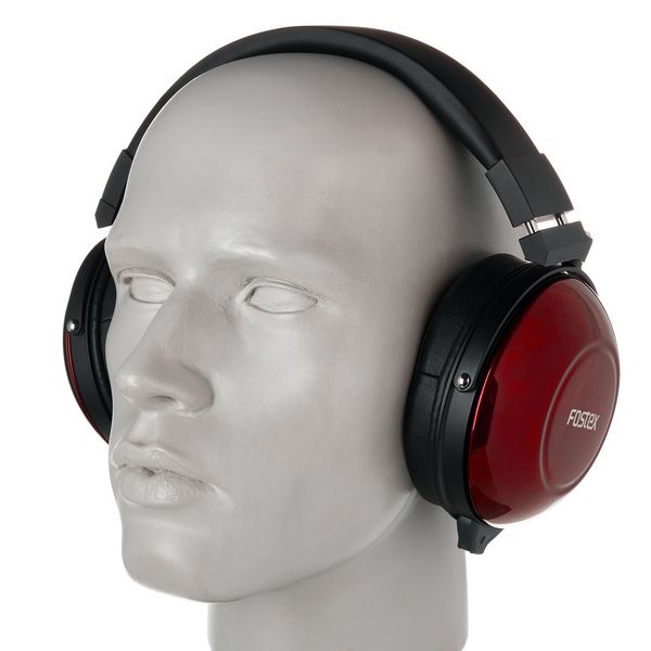 Fostex TH-900 mk2LE