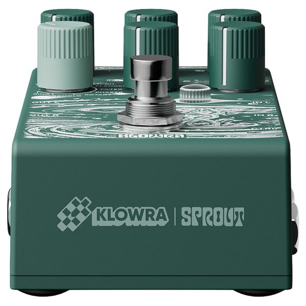 Klowra Sprout Stereo Modulation