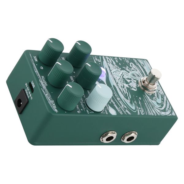 Klowra Sprout Stereo Modulation
