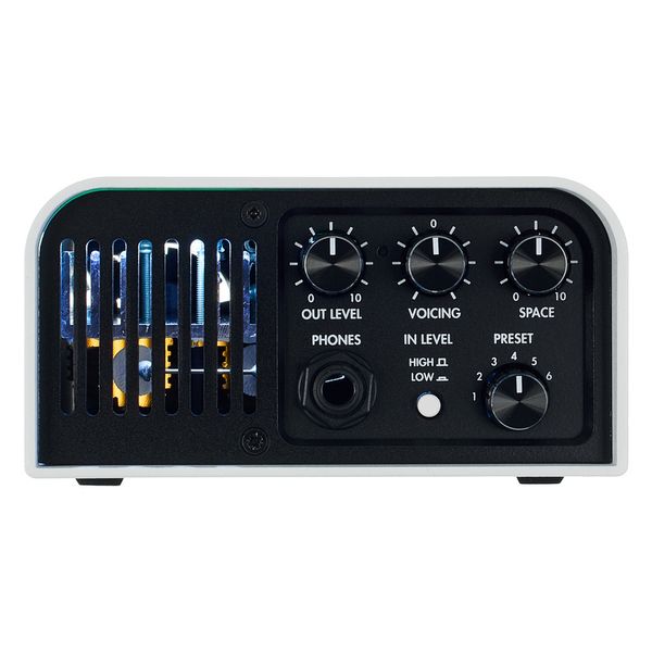 Two Notes Torpedo Captor X + 8 Ohms