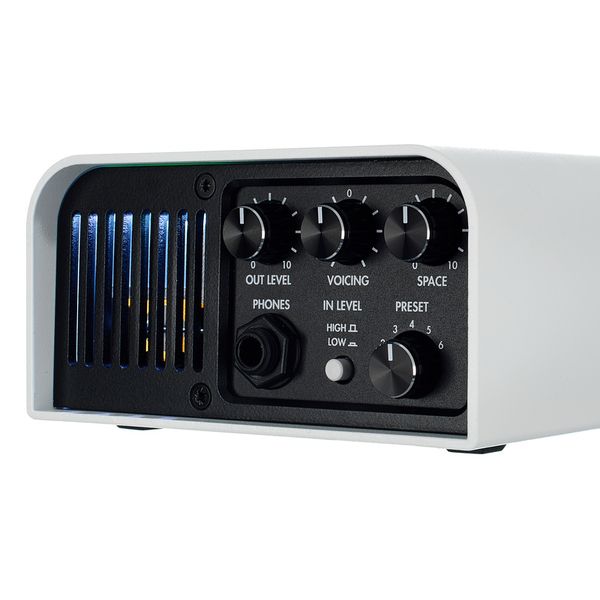 Two Notes Torpedo Captor X + 8 Ohms