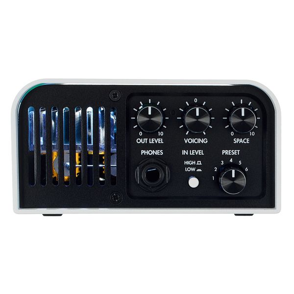 Two Notes Torpedo Captor X + 16 Ohms