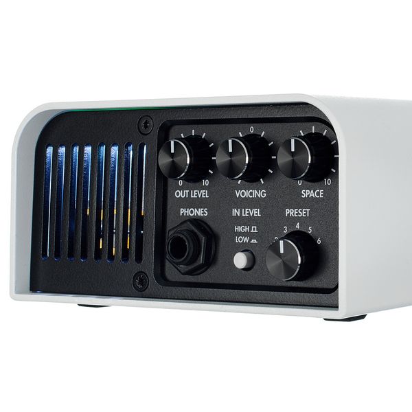 Two Notes Torpedo Captor X + 16 Ohms