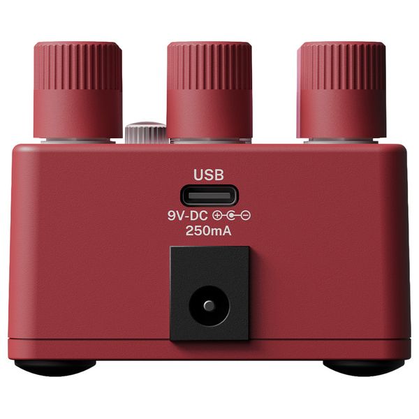 Klowra Vein Pitch-Shifter & Harmonic