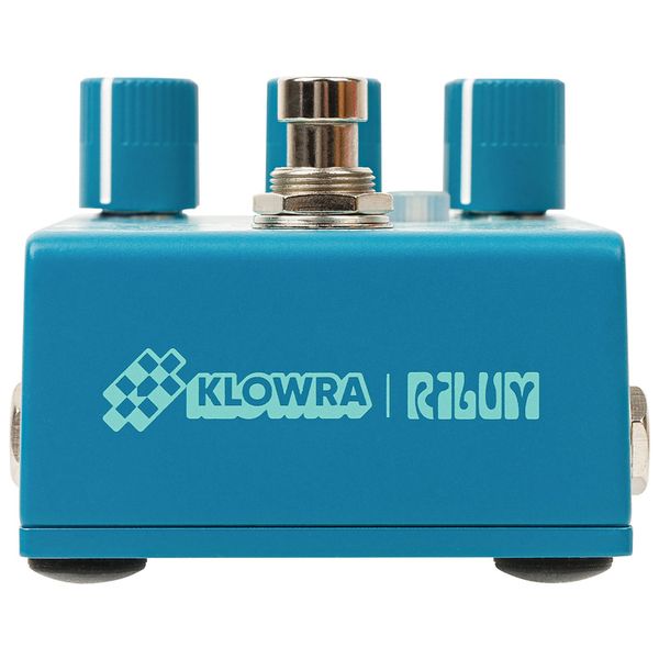 Klowra Rilium Stereo Delay