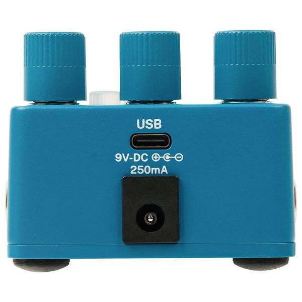 Klowra Rilium Stereo Delay