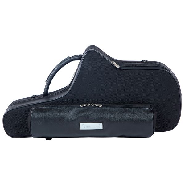 bam Signature Alto Sax Black