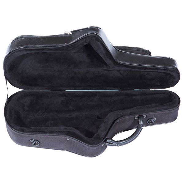 bam Signature Alto Sax Black