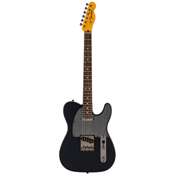 Fender MIJ Hybrid II Tele RW MPB
