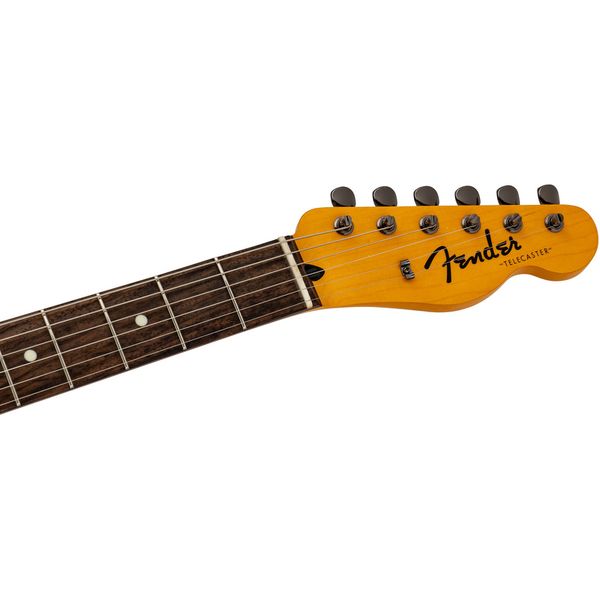 Fender MIJ Hybrid II Tele RW MPB