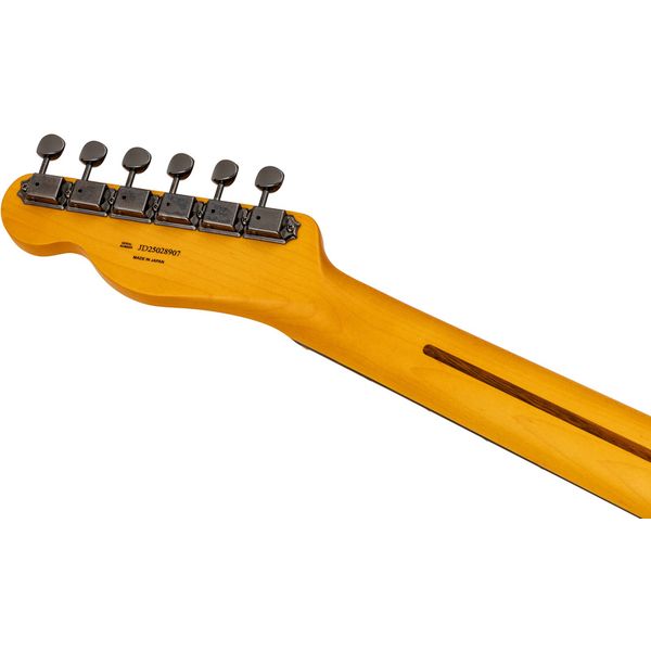 Fender MIJ Hybrid II Tele RW MPB