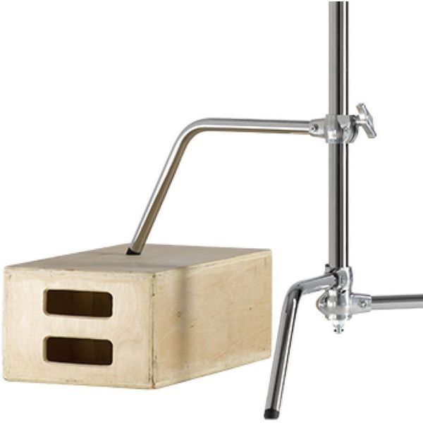 Kupo CS-40MK Master C-Stand