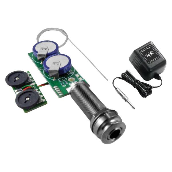 MI-SI Acoustic Trio Air